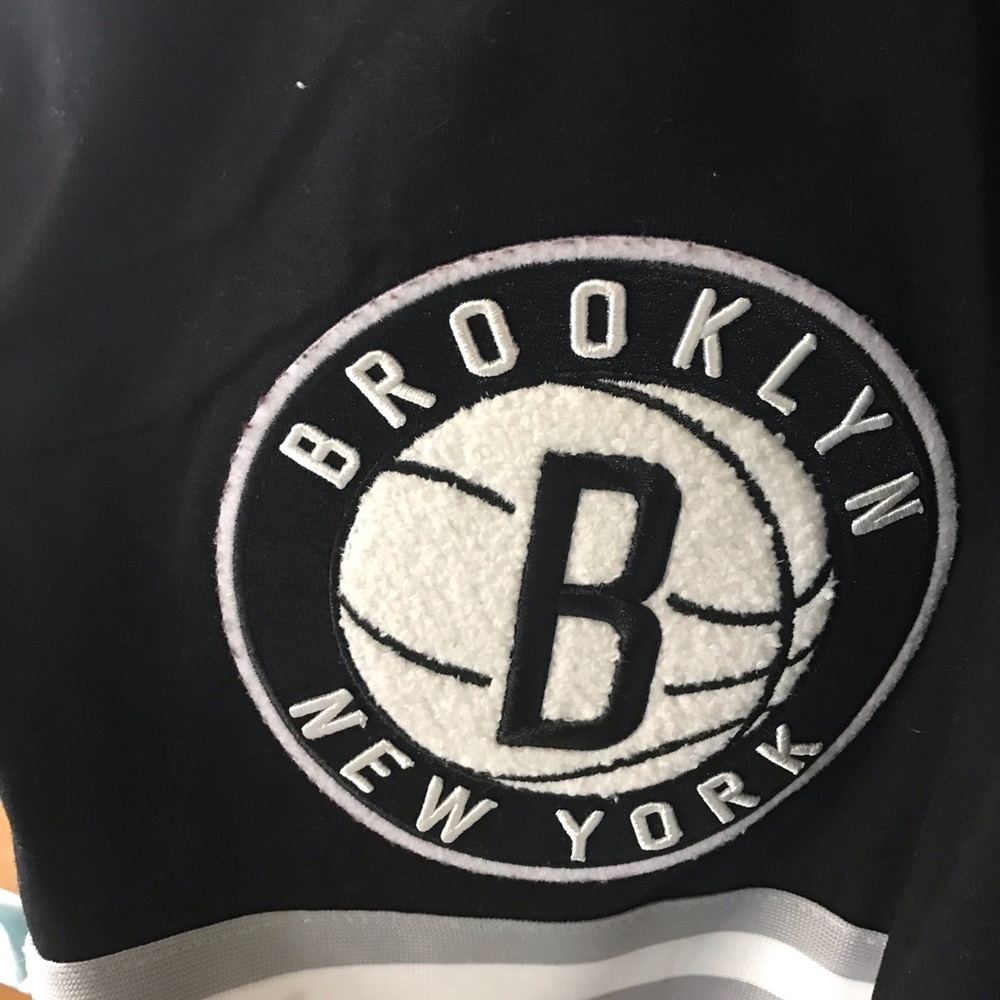 NBA Pro Standards Basketball Shorts